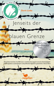 Jenseits der blauen Grenze - Nominierung