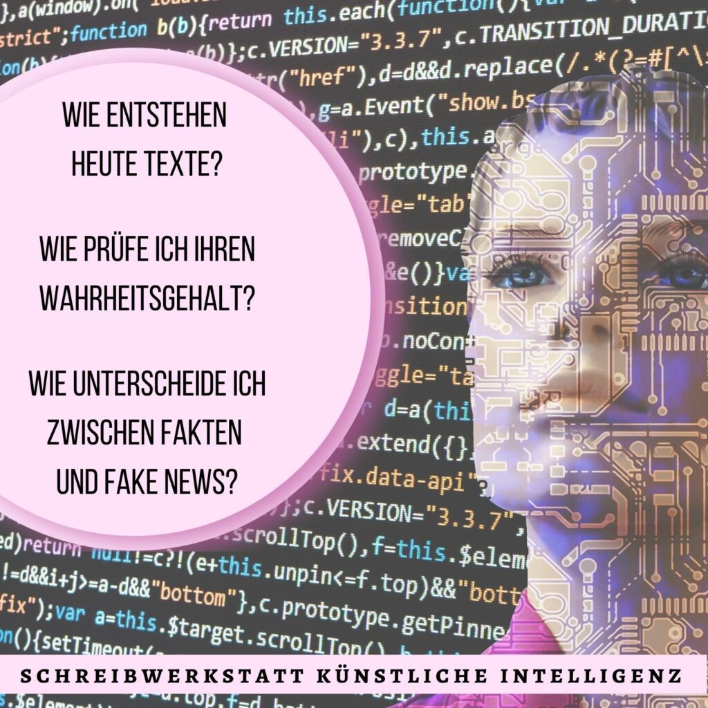 Künstliche Intelligenz