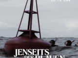 Jenseits der blauen Grenze