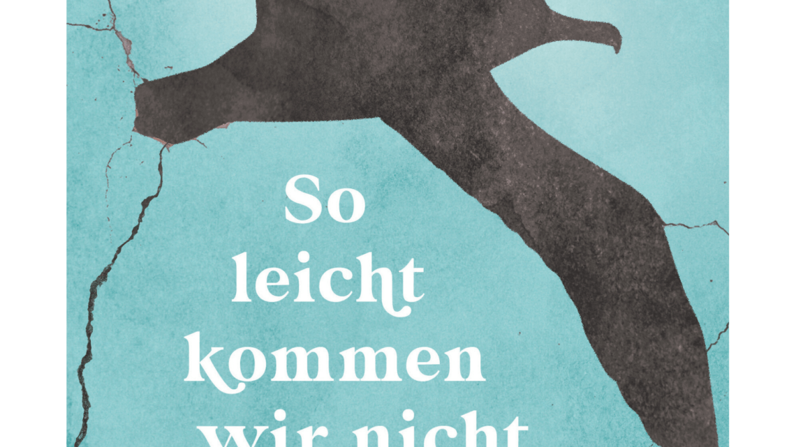 So leicht kommen wir nicht davon