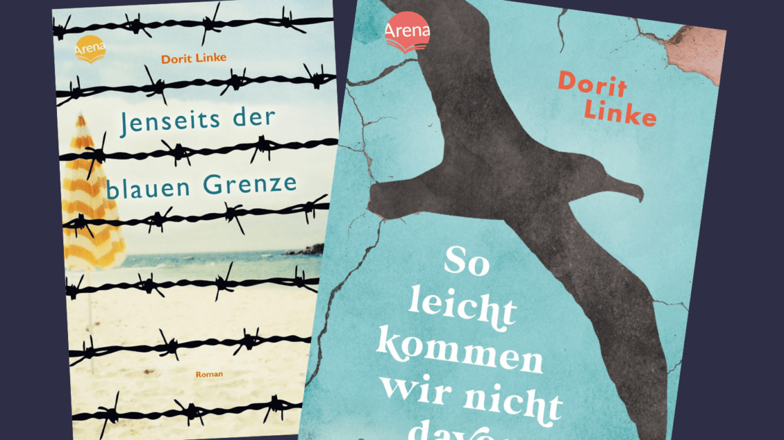 Nachwort zu „So leicht kommen wir nicht davon“