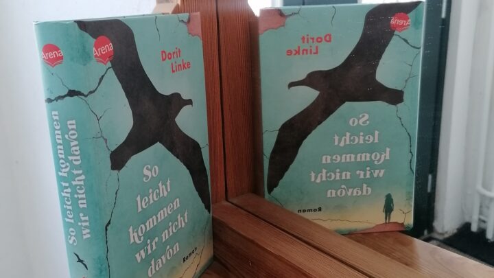 Out now: So leicht kommen wir nicht davon