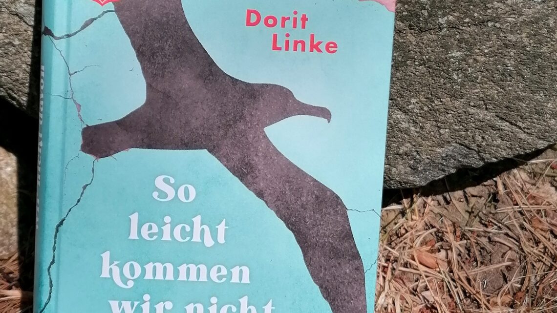 Rezension zu „So leicht kommen wir nicht davon“