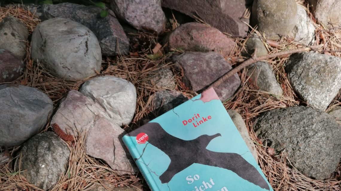 Buchtipp: So leicht kommen wir nicht davon