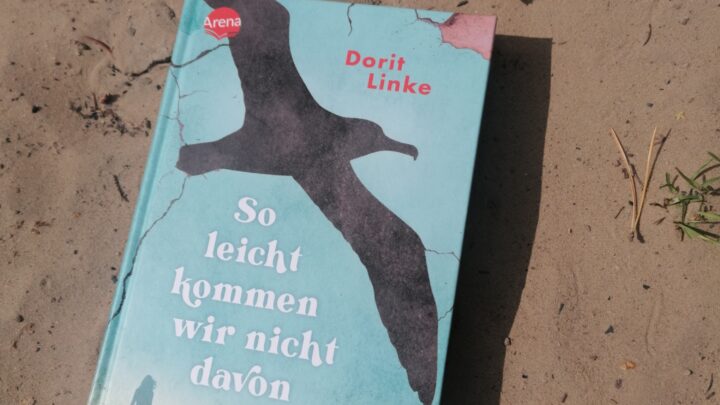 Ein Zurück gibt es nicht