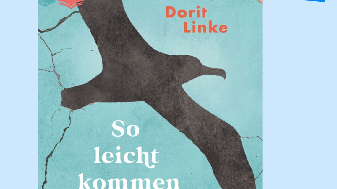 Rezension Deutschlandfunk