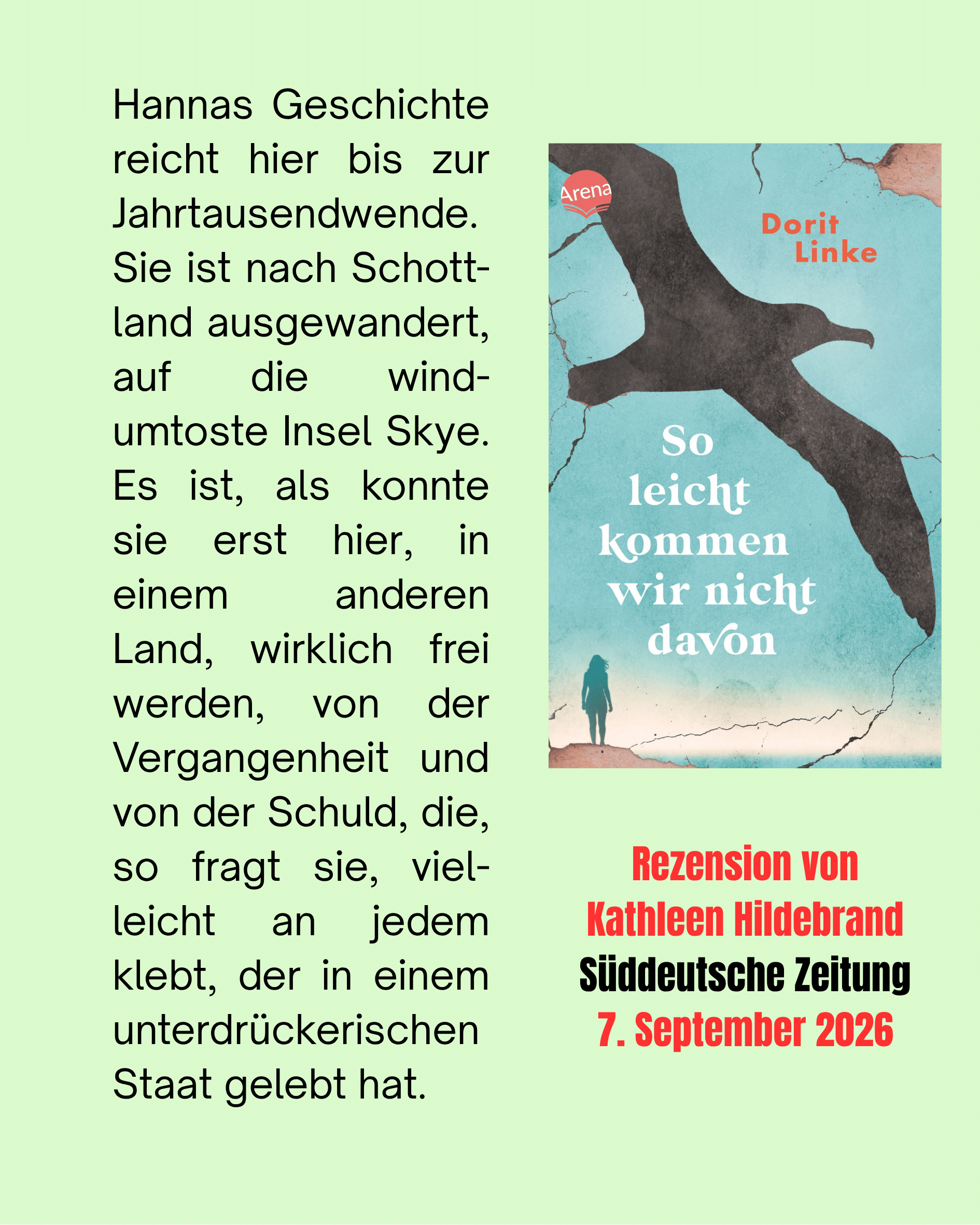 Rezension