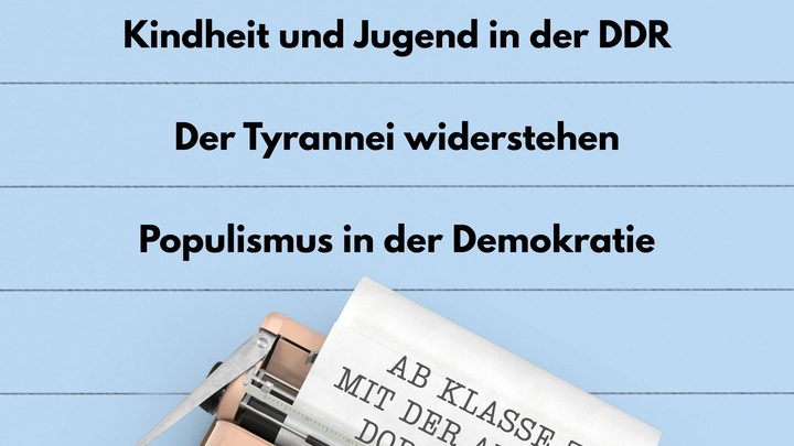 Kostenfreie Schreibwerkstätten